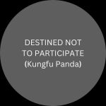 dreams, the philosophy that our opponents are not our enemies, the point of a foe is to test you, to find people who are worthy to have in your life, father figures trying to pass down cultures to sons, the desire to please is actually a desire not to hurt or fear masked as desire, all cultures that move forward are conservative cultures, how one often meets his destiny on the road he takes to avoid it, how our own fears are the thing that's going to manifest our problems, how our mind is like water; when it is agitated it is difficult to see but when you allow it to settle the answer becomes clear, if we focus on pleasing culture and the past, we will miss the opportunities that are just for us, being destined not to participate, there is no plan so if something happens it can't be an accident, the revealing of the secret, passion, willingness not to give up, really wanting it, really caring about it, being born for it, when to break the conservative rules, when to buck the trends, when to introduce something new, and when to think liberally in a conservative culture, to make something special you just have to believe its special, stories are like mythology and mythology is like dreams, and how fate calls you to your journey, there doesn't need to be anything special about you to pursue that journey other than a passion for the journey.