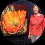 having a way, letting others play “that” game, being a late bloomer, conflicting values, paying a fortune to play a game, having a perfectionist inside, in painting only the top layer counts, not fearing a paintbrush, being willing to sit with something, academic training and an ability to adapt, commissions, guarantees, wanting to be loved, money being the key to the door, love at first sight, living romantically, only being on the planet so long, what to do if you’re not happy, just doing the work, putting drama into creativity, the grand canyon, and the ultimate object of any artist