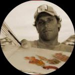 Overthinking, possessing size strength and depth, masculinity, creative people, our process, abandoning the structure, identity, doing things because we’re supposed to, because we’re family, boredom, creating from boredom, consuming versus producing, benefiting the group, painting, surfing, planting trees, music, connecting with songs, music as magic, and knowing when to catch the wave.