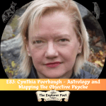 My guest today is Cynthia Poorbaugh, a certified Jungian Analyst, faculty member and supervisor for the Jungian Psychoanalytic Association, and member of the Board of Directors for the C.G. Jung Foundation of NY. As an artist, Cynthia exhibited in institutions and galleries in New York from 1987–2003. Cynthia also has an interest in the symbology and psychology of alchemy and astrology and, like Jung, recognizes their impact and effects on our individual and collective psyches.