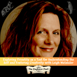 Exploring Frivolity as a Tool for Understanding the Self and Fostering Creativity